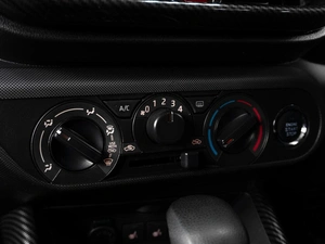 Внедорожник Daihatsu Rocky 2022 года, 1589000 рублей, Тюмень