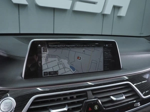 Седан BMW 7 серия 2021 года, 7700000 рублей, Ростов-на-Дону