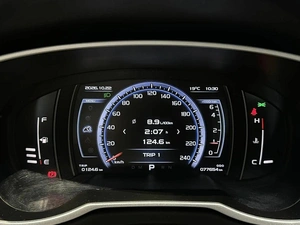 Внедорожник Geely Atlas 2019 года, 1790000 рублей, Абакан
