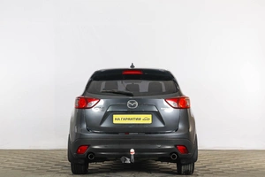 Внедорожник Mazda CX-5 2016 года, 2129000 рублей, Тюмень