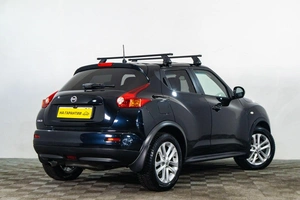 Внедорожник Nissan Juke 2011 года, 1009000 рублей, Сургут