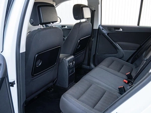 Внедорожник Volkswagen Tiguan 2015 года, 1690000 рублей, Краснодар