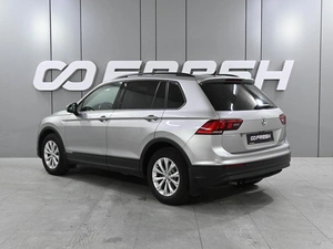 Внедорожник Volkswagen Tiguan 2019 года, 3149000 рублей, Ростов-на-Дону