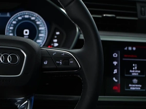 Внедорожник Audi Q3 2026 года, 4177444 рублей, Москва