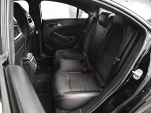 Седан Mercedes-benz CLA-класс 2014 года, 1699000 рублей, Ставрополь