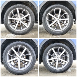 Внедорожник Haval F7x 2020 года, 2349000 рублей, Обнинск