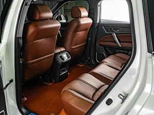 Внедорожник Honda UR-V 2020 года, 4249000 рублей, Тюмень