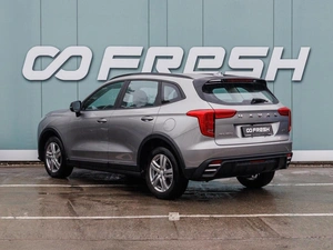 Внедорожник Haval Jolion 2024 года, 2349000 рублей, Большой Сочи