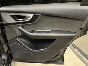 Внедорожник Audi Q7 2019 года, 4950000 рублей, Красноярск