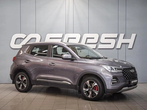 Внедорожник Chery Tiggo 4 Pro 2023 года, 1460000 рублей, Муром