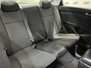 Седан Hyundai Solaris 2017 года, 1139000 рублей, Красноярск