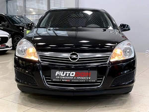 Хетчбэк Opel Astra 2011 года, 597000 рублей, Солонцы
