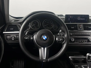 Седан BMW 3 серия 2013 года, 1776900 рублей, Казань