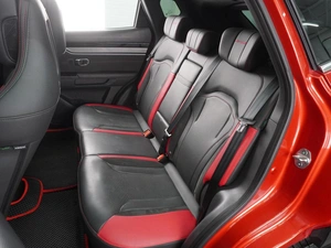 Внедорожник Jetour Dashing 2023 года, 2384000 рублей, Воронеж