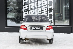 Седан Daewoo Nexia 2009 года, 205000 рублей, Ульяновск