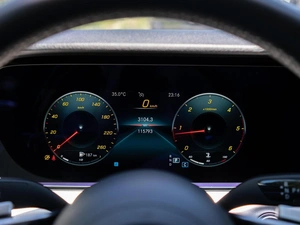 Седан Mercedes-benz E-класс 2021 года, 3149000 рублей, Большой Сочи