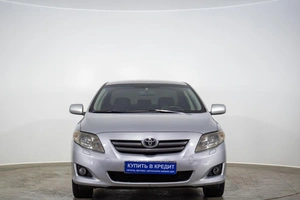 Седан Toyota Corolla 2007 года, 719000 рублей, Оренбург