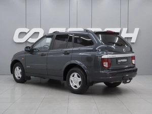Внедорожник SsangYong Kyron 2007 года, 820000 рублей, Ростов-на-Дону