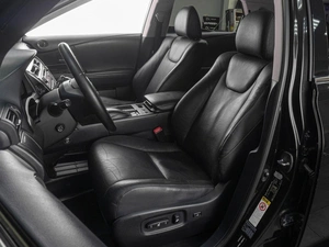 Внедорожник Lexus RX 2013 года, 2319000 рублей, Тюмень