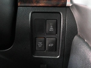 Внедорожник Toyota Land Cruiser 2015 года, 4349000 рублей, Аксай