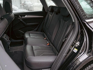 Внедорожник Audi Q5 2023 года, 5250000 рублей, Краснодар