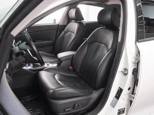 Седан Kia Optima 2018 года, 1824000 рублей, Воронеж