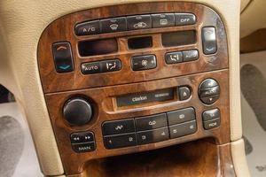 Седан Peugeot 607 2003 года, 349000 рублей, Барнаул