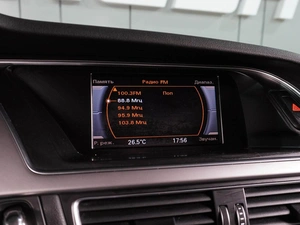 Седан Audi A4 2013 года, 1529000 рублей, Воронеж