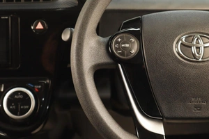 Хетчбэк Toyota Aqua 2020 года, 1399000 рублей, Челябинск