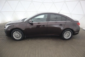 Седан Chevrolet Cruze 2013 года, 790000 рублей, Орёл