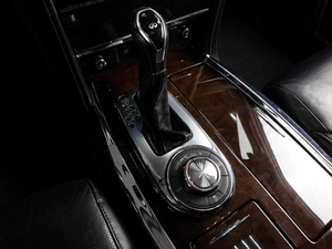 Внедорожник Infiniti QX80 2018 года, 4999000 рублей, Тюмень