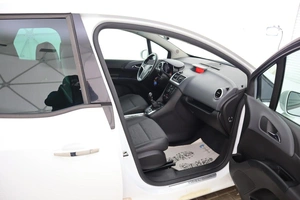 Компактвэн Opel Meriva 2012 года, 699000 рублей, Обнинск