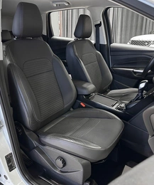 Внедорожник Ford Kuga 2018 года, 1597000 рублей, Красноярск