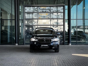 Внедорожник BMW X6 2019 года, 4340000 рублей, Уфа