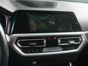 Купе BMW M4 2023 года, 12600000 рублей, Минеральные Воды