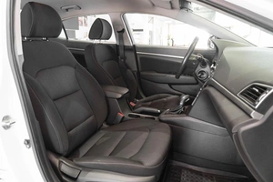 Седан Hyundai Elantra 2017 года, 1599000 рублей, Петрозаводск