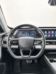 Внедорожник Chery Tiggo 8 Pro Max 2024 года, 2219000 рублей, Орёл