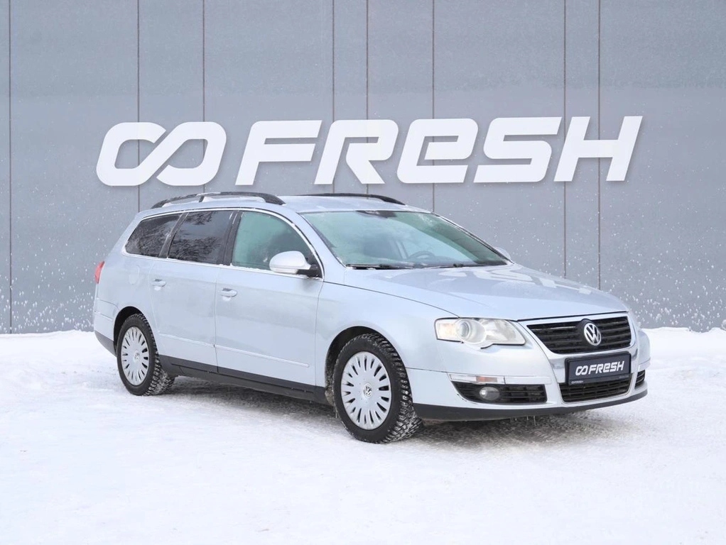 Универсал Volkswagen Passat 2010 года, 970000 рублей, Ижевск