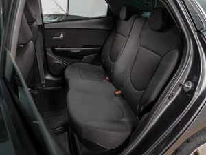 Седан Kia Rio 2015 года, 1019000 рублей, Воронеж