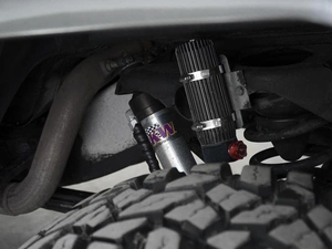 Внедорожник Mercedes-benz G-класс 2015 года, 7997077 рублей, Москва