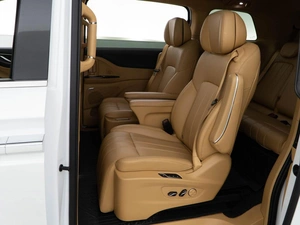 Минивэн Voyah Dream 2023 года, 5987077 рублей, Москва