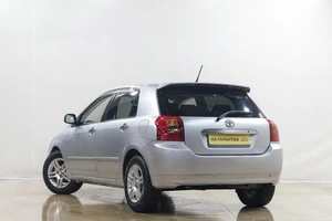 Хетчбэк Toyota Allex 2002 года, 499000 рублей, Новокузнецк