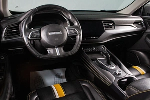 Внедорожник Haval F7x 2020 года, 2049000 рублей, Сургут