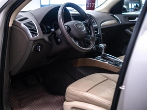 Внедорожник Audi Q5 2015 года, 2630000 рублей, Красноярск