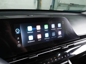 Внедорожник OMODA C5 2024 года, 1889000 рублей, Воронеж