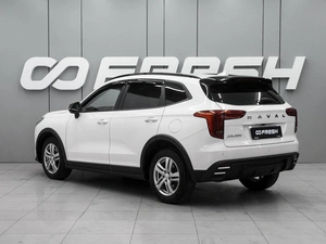 Внедорожник Haval Jolion 2024 года, 2029000 рублей, Аксай