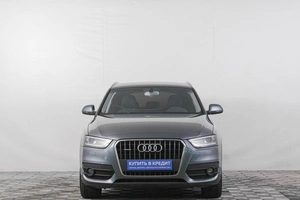 Внедорожник Audi Q3 2011 года, 1349000 рублей, Кемерово
