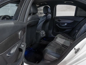 Седан Mercedes-benz C-класс 2019 года, 2899000 рублей, Краснодар