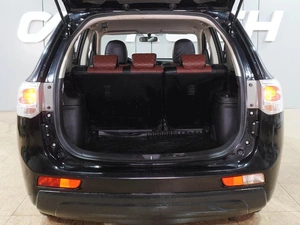 Внедорожник Mitsubishi Outlander 2012 года, 1199000 рублей, Воронеж
