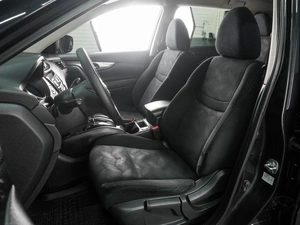 Внедорожник Nissan X-Trail 2015 года, 1619000 рублей, Воронеж